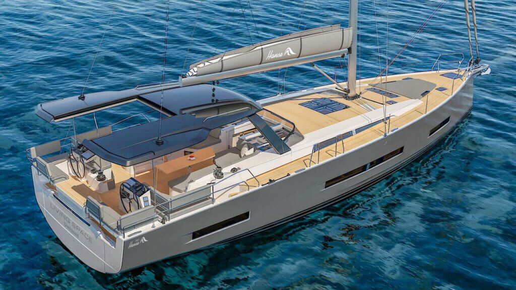 dehler west yachting